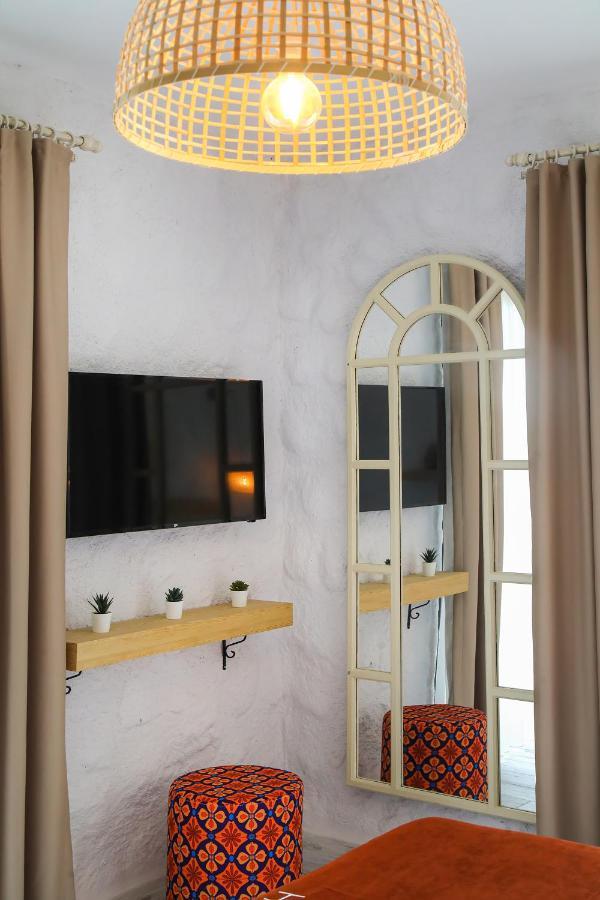 Huzurla Otel Izmir Exteriör bild