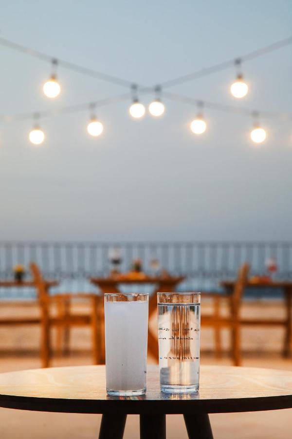 Huzurla Otel Izmir Exteriör bild