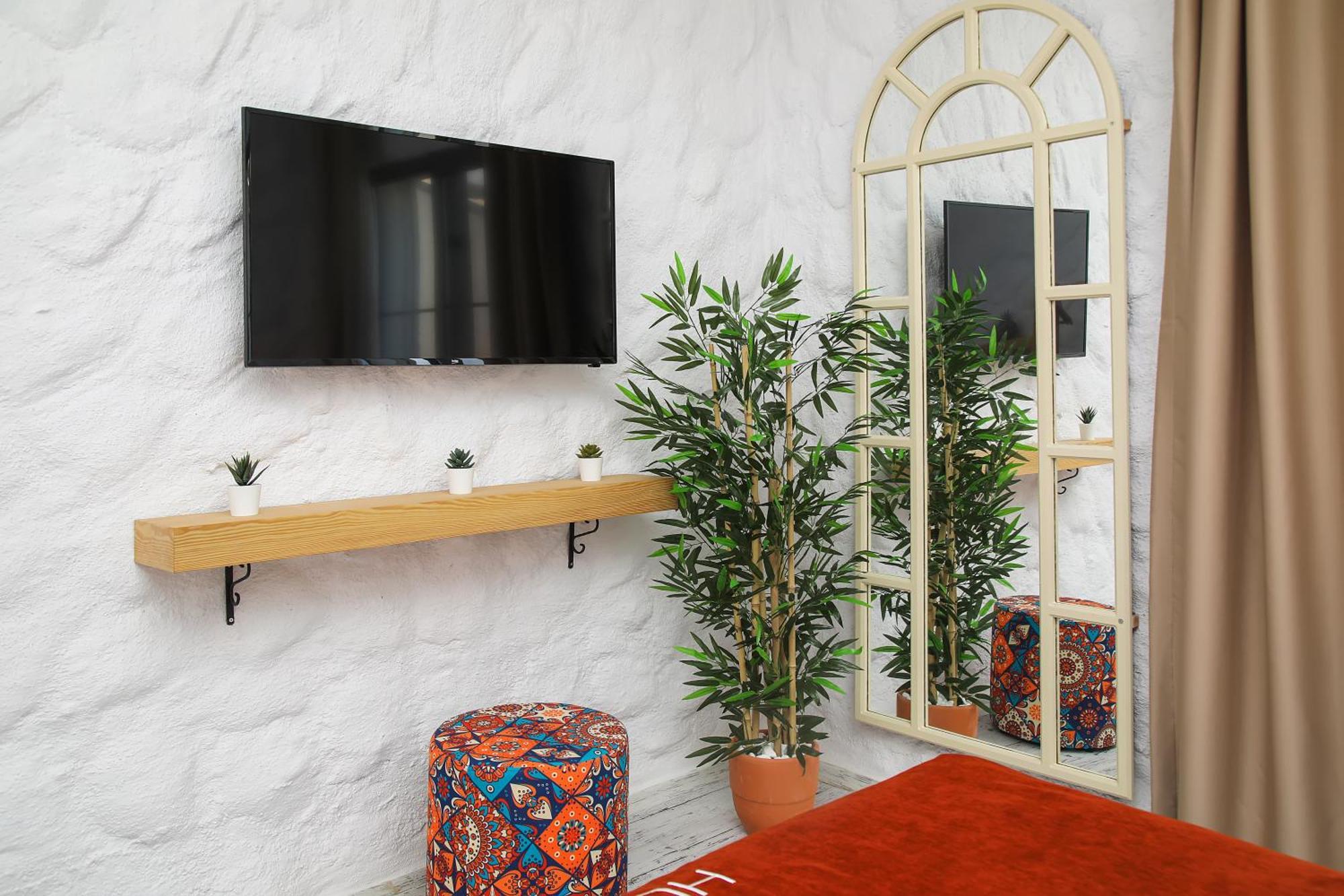 Huzurla Otel Izmir Exteriör bild