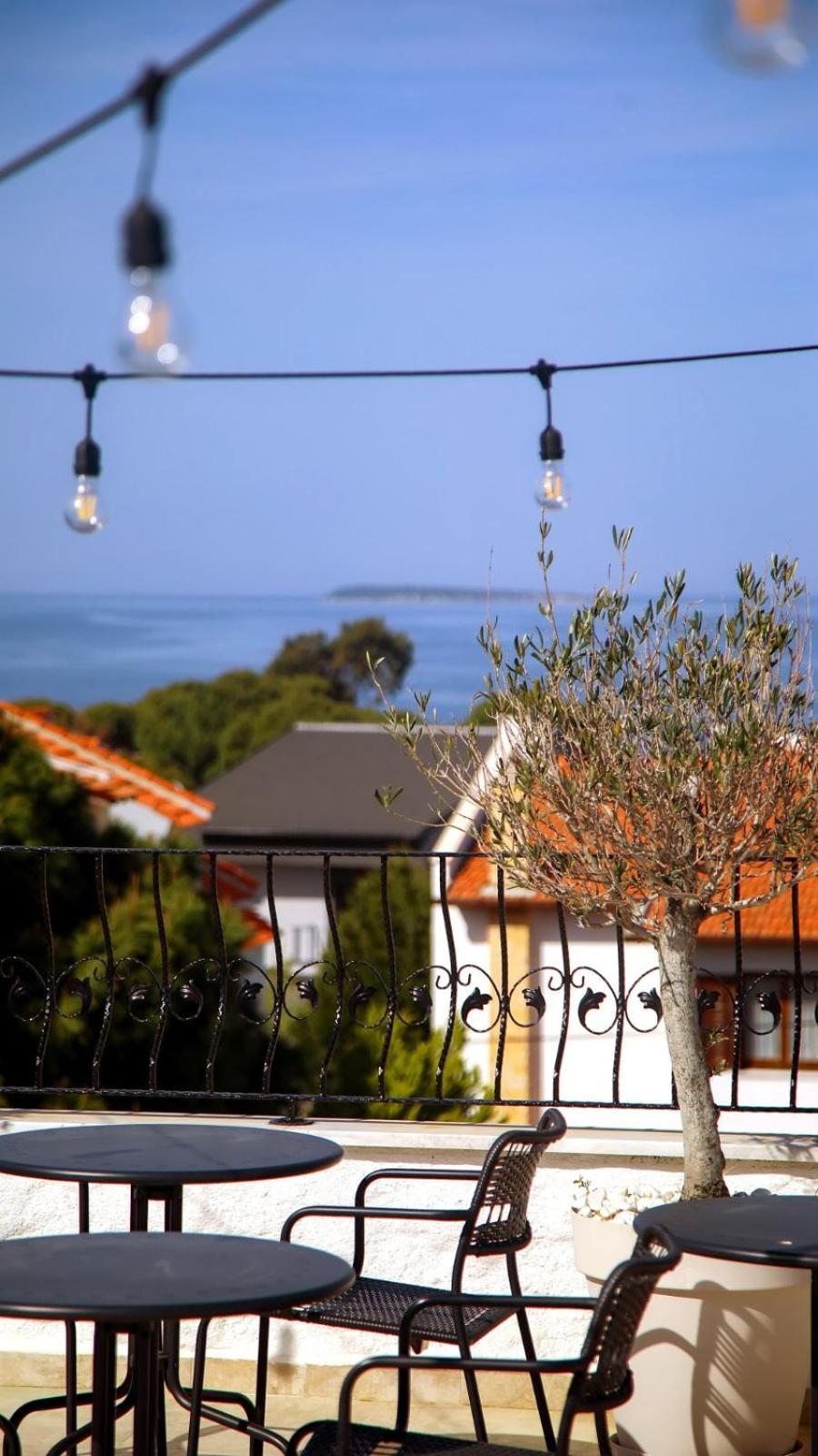Huzurla Otel Izmir Exteriör bild