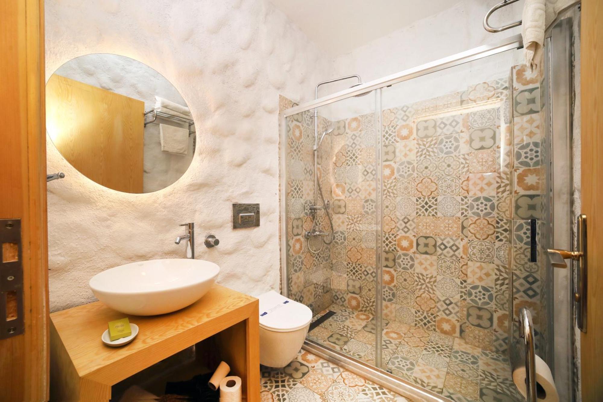 Huzurla Otel Izmir Exteriör bild